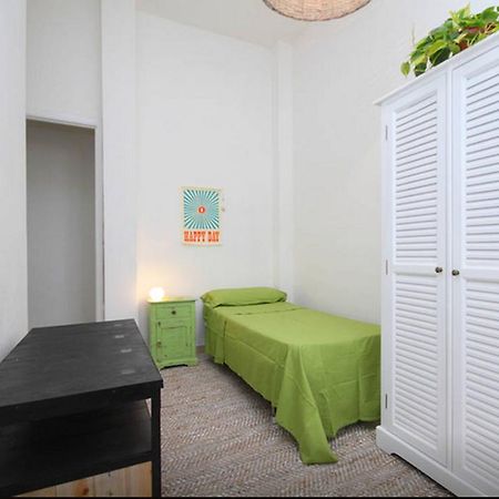 Sardinia Beautiful Apartment Calasetta Zimmer foto