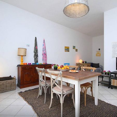 Sardinia Beautiful Apartment Calasetta Zimmer foto