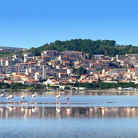Sardinia Beautiful Apartment Calasetta Zimmer foto