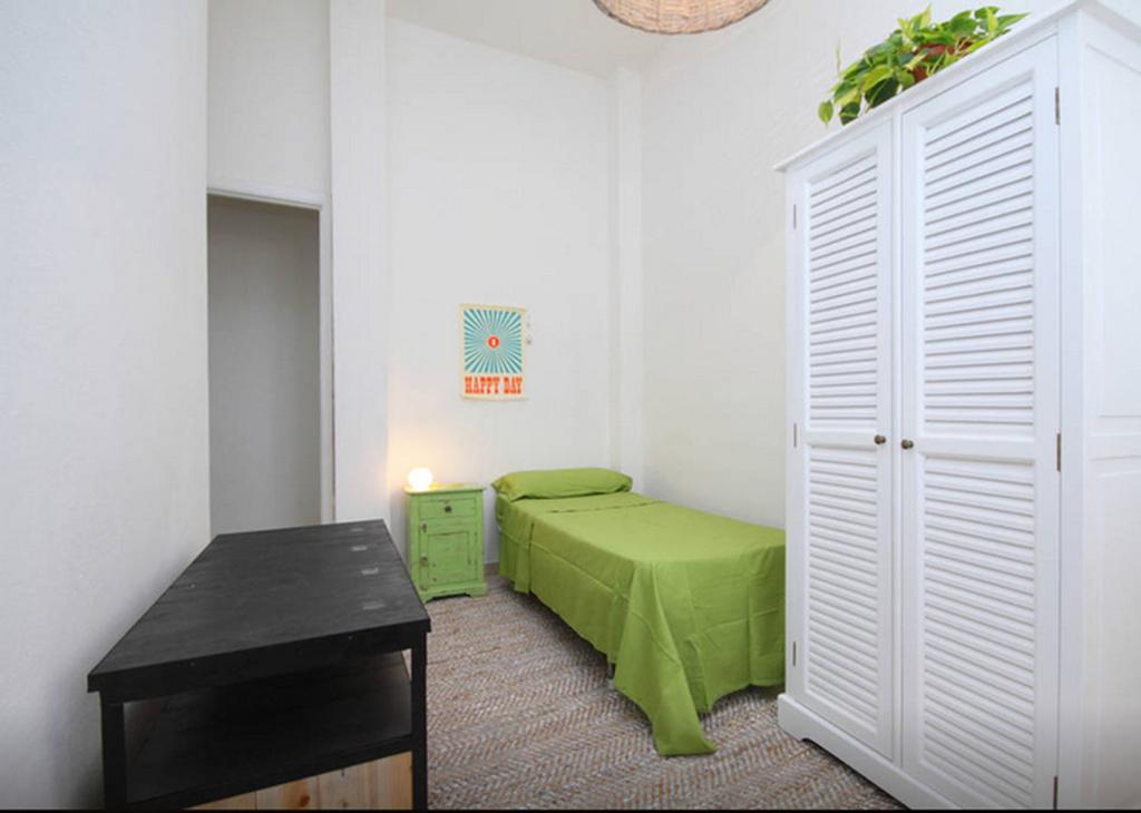 Sardinia Beautiful Apartment Calasetta Zimmer foto