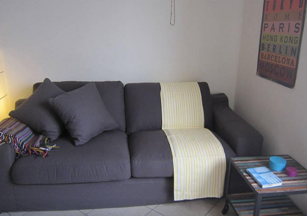 Sardinia Beautiful Apartment Calasetta Zimmer foto